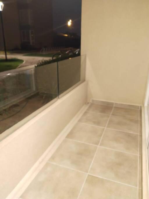 Apartamento Departamento Serena Pasos Faro *