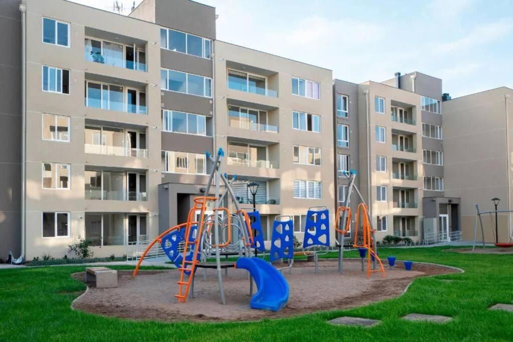 Apartamento Departamento Serena Pasos Faro La Serena