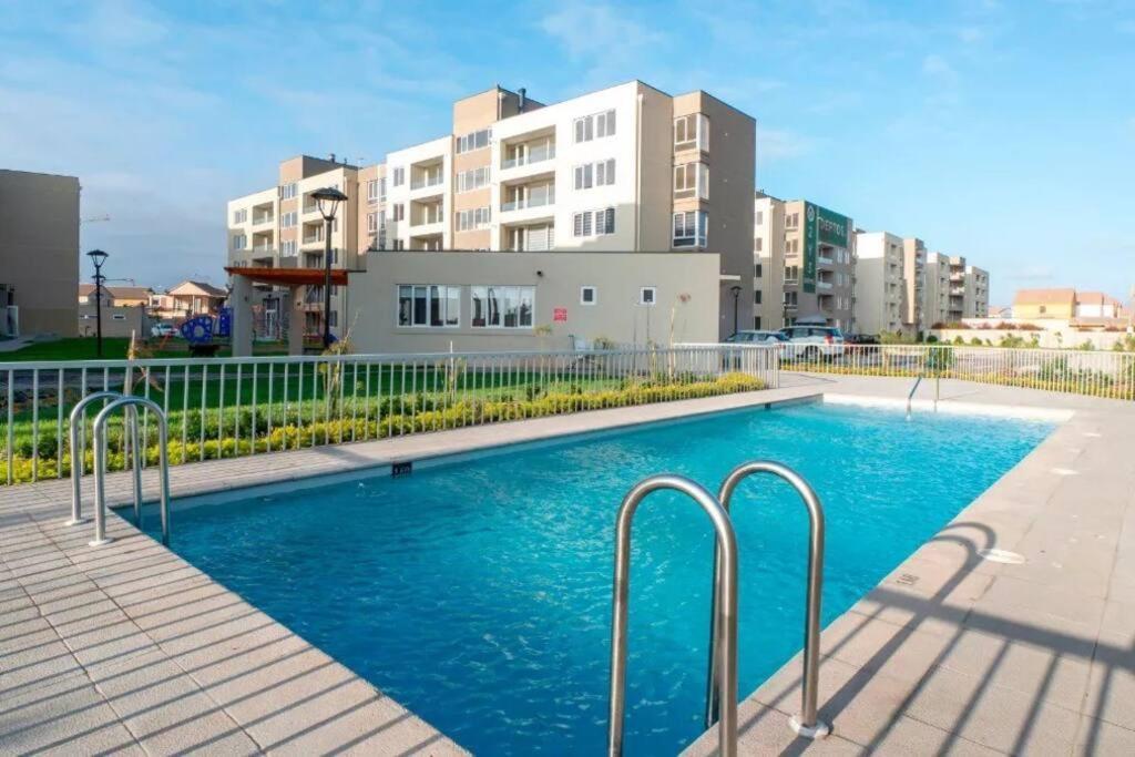 Departamento Serena Pasos Faro * La Serena