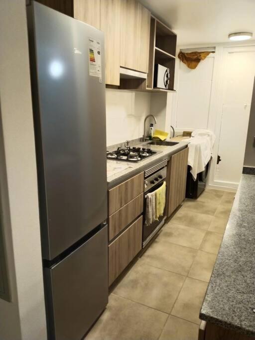 Apartamento Departamento Serena Pasos Faro *